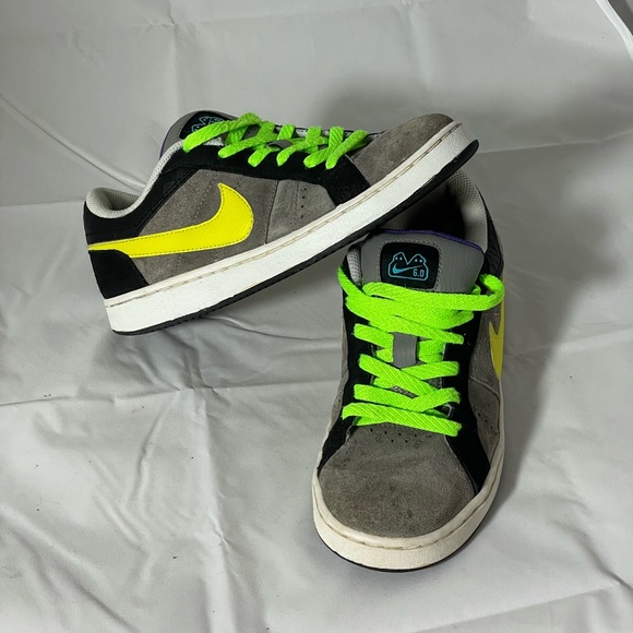 Nike SB Isolate - Picture 2 of 6